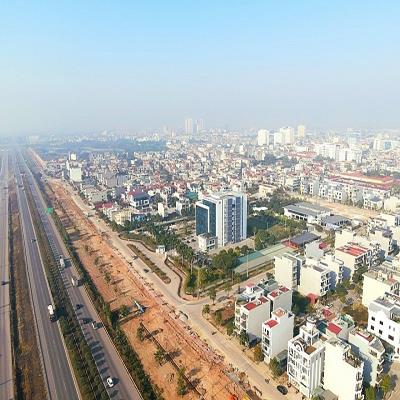 Bắc Giang: Dự kiến đầu tư gần 150.000 tỷ đồng để phát triển đô thị